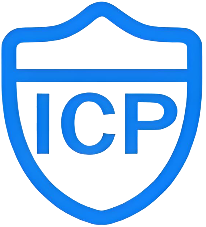 ICP备案图标
