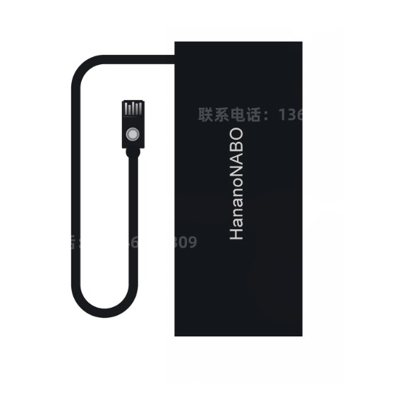 柔性加热片-汉纳Hanano