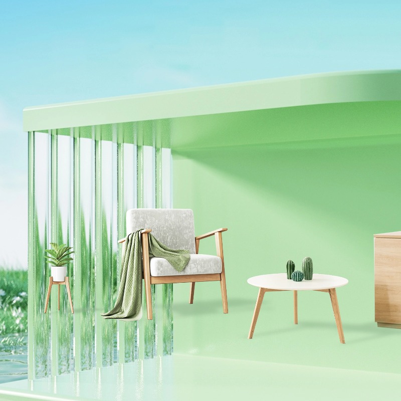 南方电地暖能耗测试结果！NABO纳米地暖节能效果